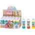 Bublifuk Strend Pro, s hrou, 60 ml, mix farieb