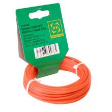 Silon na kosenie Golden Economy 2,4 mm, L-15 m, HEX