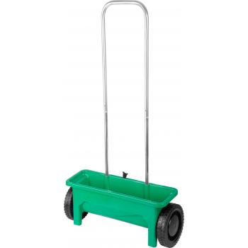 Vozík Ai7700, 12 lit., rozmetadlo, na hnojivo