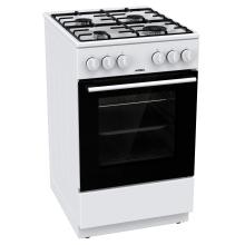 P 4251 AW Plynový sporák P 4251 AW Plynový sporák