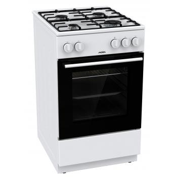 Mora P 2251 AW Plynový sporák