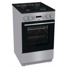 Mora K 5255 D1S kombinovaný sporák