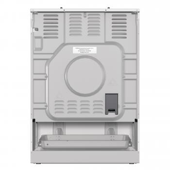 Mora K 8668 B1W6 kombinovaný sporák