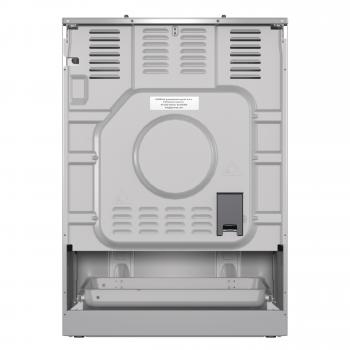 K 8668 B1X6 kombinovaný sporák MORA