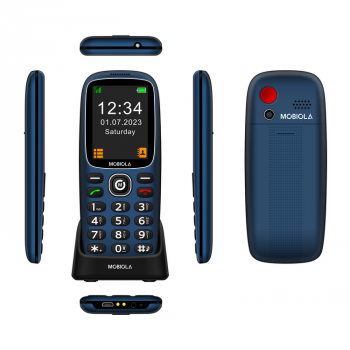Mobiola MB3120i Blue