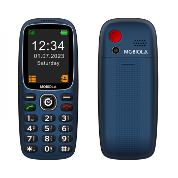 Mobiola MB3120i Blue