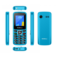 MOBIOLA MB3020, modrá