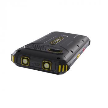 MOBIOLA MB520 TitanX, čierna