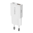 Nabíjací adaptér MOBIOLA 30W (USB-A+USB-C)