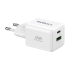 Nabíjací adaptér MOBIOLA 45W (USB-C+USB-A)