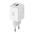 Nabíjací adaptér MOBIOLA 45W (USB-C+USB-A)