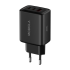 Nabíjací adaptér MOBIOLA 65W (2× USB-C+USB-A)