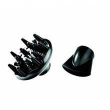 Vysoušeč vlasů Lora B-4323 ružová