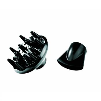 Vysoušeč vlasů Lora B-4323 ružová