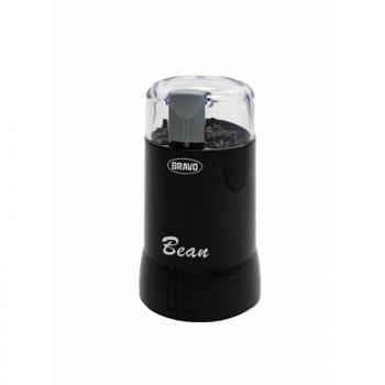 Bravo Kávomlýnek Bean B-4307 čierny