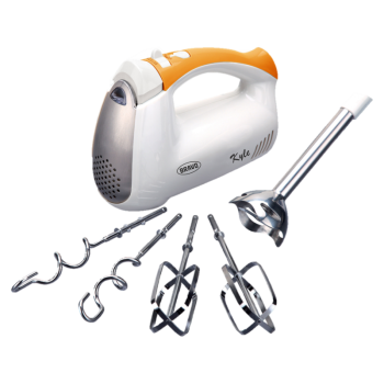 Ruční šlehač Kyle B-4818 Bravo