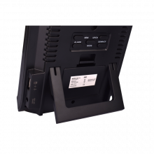 Meteostanica B-4912 biela