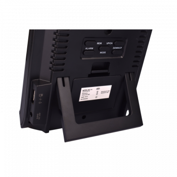 Meteostanica B-4912 biela