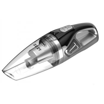 Vysavač akumulátorový B-4965 Bravo Ali De Luxe s příslušenstvím