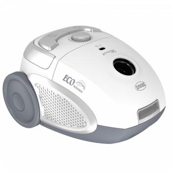 Vysavač Mouse B-4521 Bravo biely