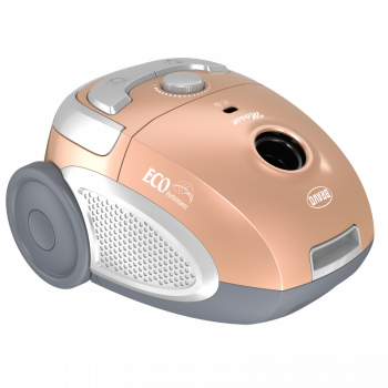 Vysavač Mouse B-4521 Bravo biely