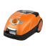 Vysavač Bravo Agin B-4943, oranžový