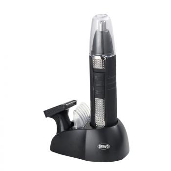 Zastřihovač chloupků a vlasů B-5014