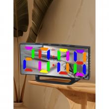 Digitální hodiny B-5189