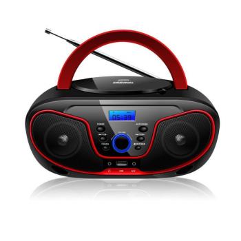 CD přehrávač B-6037 Bravo