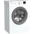 Beko WUE6511BS Práčka (6 kg, 1000 ot./ min)