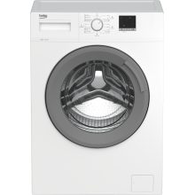 Beko WUE6511BS Práčka (6 kg, 1000 ot./ min)