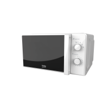 Beko MOC20100WFB Mikrovlnka (700 W, 20 l) Beko MOC20100WFB Mikrovlnka (700 W, 20 l)