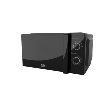 Beko MOC20100BFB Mikrovlnka (700 W, 20 l) Beko MOC20100BFB Mikrovlnka (700 W, 20 l)