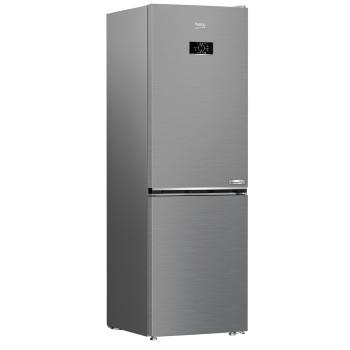 B5RCNA365HXB Chladnička s mrazničkou (Mraznička dole, 59.5 cm)