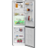 B5RCNA365HXB Chladnička s mrazničkou (Mraznička dole, 59.5 cm)