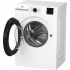 Beko BM3WFSU37213WB Práčka (7 kg, 1200 ot./ min)