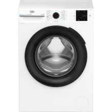 Beko BM3WFSU37213WB Práčka (7 kg, 1200 ot./ min)