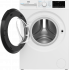 Beko B3WFU48415WW ES Práčka (8 kg, 1400 ot./ min)
