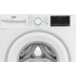 Beko B3WFU48415WW ES Práčka (8 kg, 1400 ot./ min)