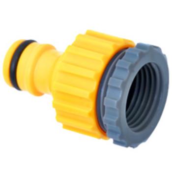 Adaptér 1/2+3/4 vnut.závit pre hadicovú rýchlospojku
