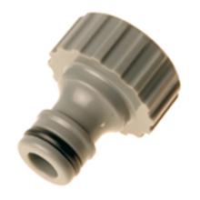 Adapter 3/4 vnutor.závit pre hadicovú rýchlospojku