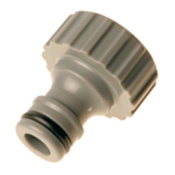 Adapter 3/4 vnutor.závit pre hadicovú rýchlospojku