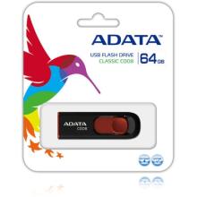 ADATA C008 Classic 64GB USB kľúč