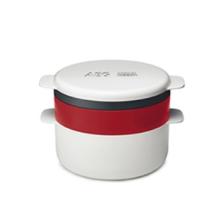 AEG A9MBSET 4-dielna sada do mikrovlnky