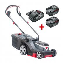 Akumulátorová kosačka 3.82 Li Easy