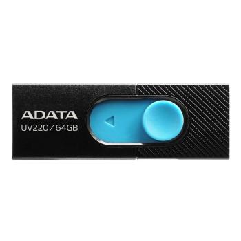AUV220-32G-RBKBL ADATA 32GB ADATA UV220 USB black/blue