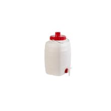 Barel ICS Demetra n2 10 lit, 24x20x37 cm, na pitnú vodu, s ventilom