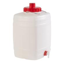 Barel ICS Demetra n2 20 lit, 30x26x42 cm, na pitnú vodu, s ventilom