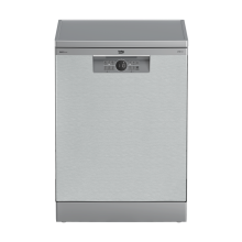 BEKO BDFN26540XP umývačka riadu