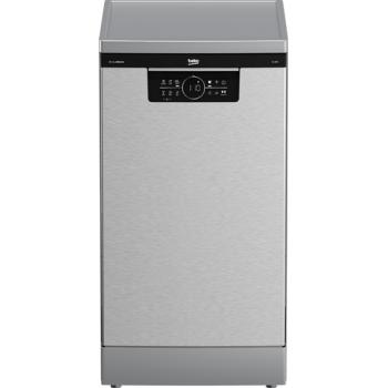 Beko BDFS26120XQ umývačka riadu